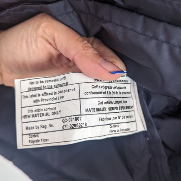 Funky Gold and Black Spring Coat- Size M - Picture 7 of 8